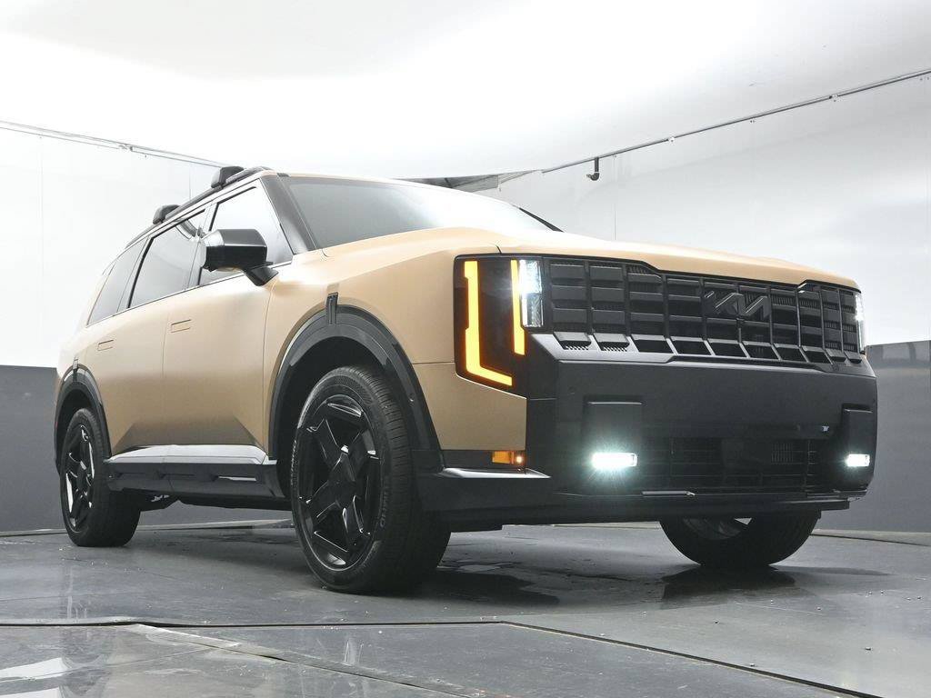 Used 2027 Kia Telluride SX X-Line w/ Towing Package AWD/4WD image 34