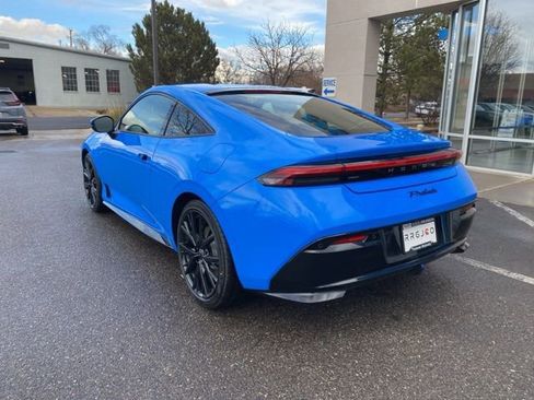 New 2026 Honda Prelude image 8