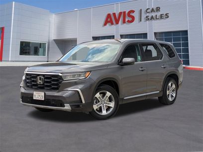 Used 2024 Honda Pilot EX-L