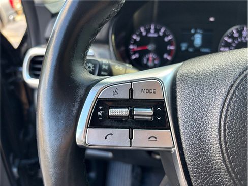 Used 2021 Kia Telluride EX w/ Towing Package image 23