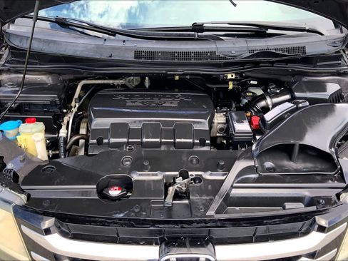 Used 2016 Honda Odyssey EX-L image 30