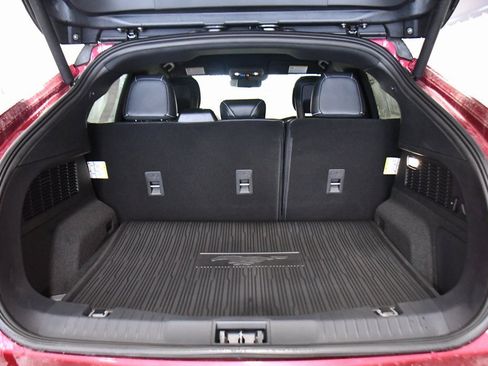 Used 2025 Ford Mustang Mach-E GT w/ Interior Protection Package image 19