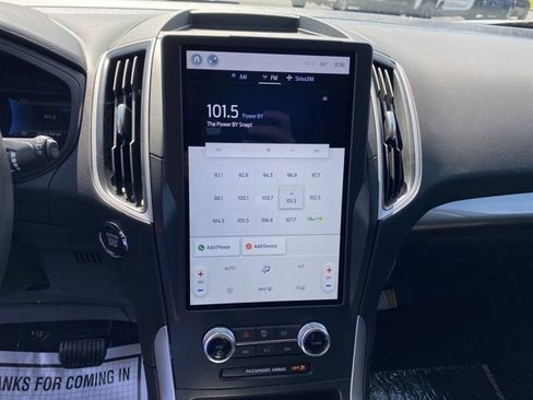New 2024 Ford Edge SE image 19