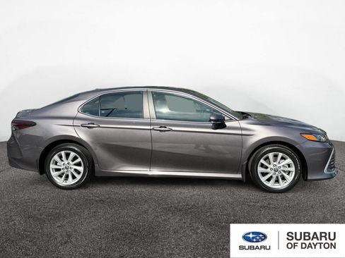 Used 2024 Toyota Camry LE w/ Convenience Package FWD image 4