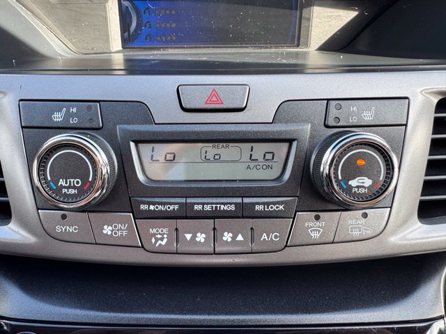 Used 2016 Honda Odyssey EX-L image 22