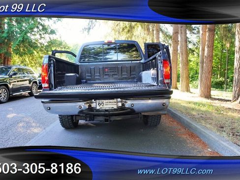 Used 2006 Ford F250 Lariat AWD/4WD image 28