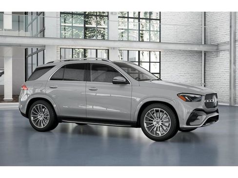 New 2026 Mercedes-Benz GLE 580 4MATIC image 13
