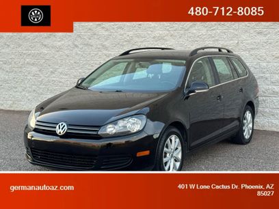 Used 2014 Volkswagen Jetta TDI