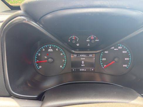 Used 2022 Chevrolet Colorado LT w/ Fleet Safety Package RWD image 19
