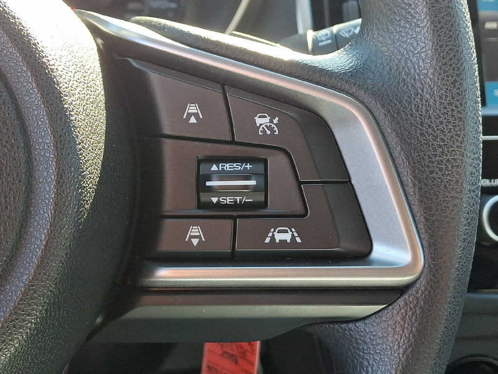 Used 2018 Subaru Impreza 2.0i Premium w/ Eyesight & BSD & Rcta AWD/4WD image 21