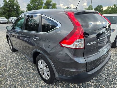 Used 2014 Honda CR-V EX-L image 7
