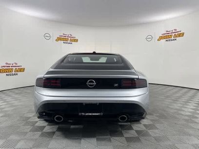 New 2024 Nissan Z Performance w/ Floor Mat Package