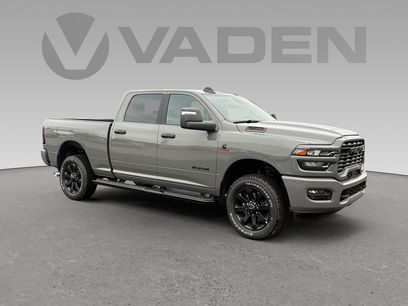 New 2026 RAM 2500 Big Horn