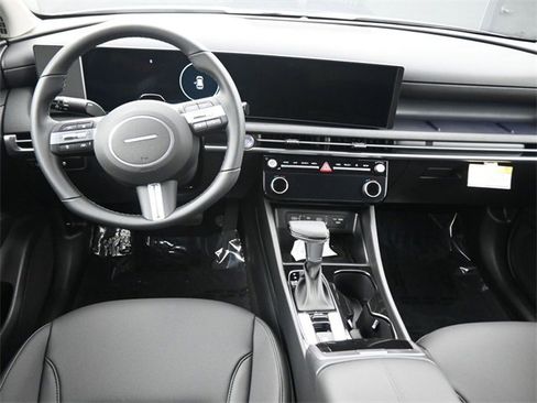 New 2026 Hyundai Tucson SEL image 12