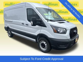 New 2025 Ford Transit 250 148 Medium Roof w/ Load Area Protection Package 360° Tour