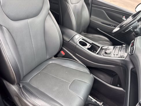 Used 2022 Hyundai Santa Fe Limited AWD/4WD image 9