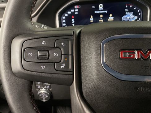 Used 2026 GMC Sierra 2500 AT4X w/ AT4X AEV Edition image 18