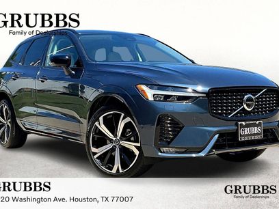 Used 2025 Volvo XC60 B5 Ultra w/ Protection Package Premier