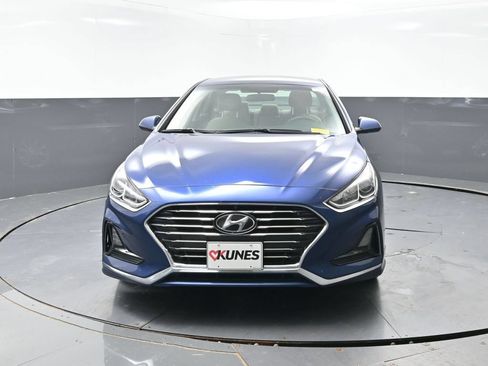 Used 2019 Hyundai Sonata SE FWD image 4