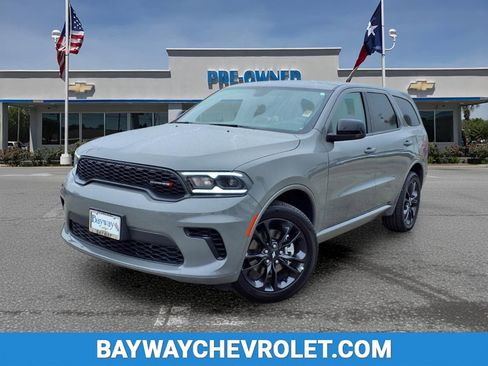 Used 2026 Dodge Durango GT AWD/4WD image 1