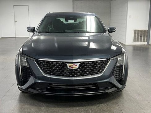 New 2026 Cadillac CT5 Premium Luxury AWD/4WD image 8