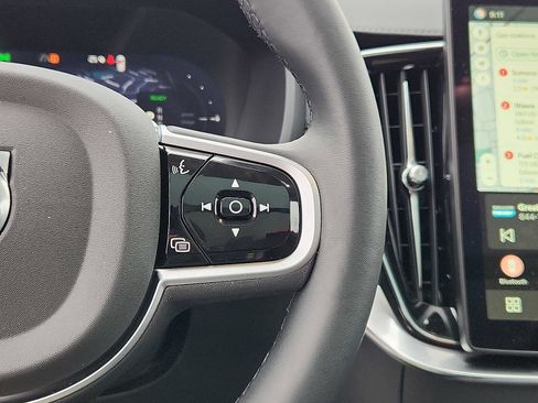 Used 2026 Volvo XC90 T8 Ultra w/ Protection Package Premier image 21