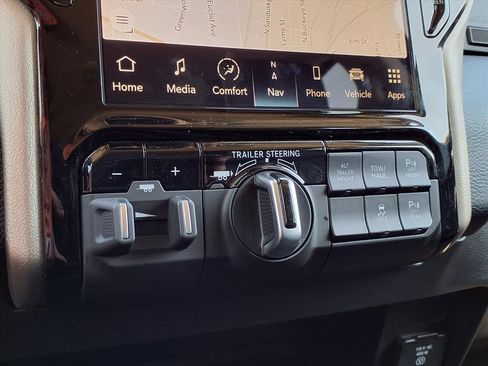 Used 2024 RAM 3500 Laramie w/ Safety Group image 8