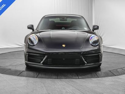 Used 2024 Porsche 911 Carrera GTS