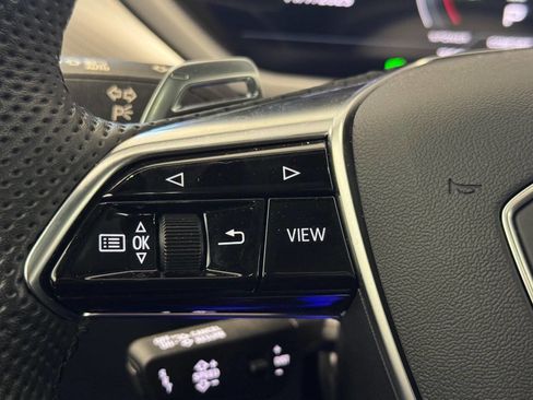 Used 2024 Audi e-tron GT Premium Plus w/ Performance Package image 42