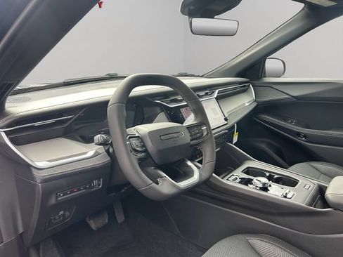 New 2026 Jeep Cherokee Laredo AWD/4WD image 25