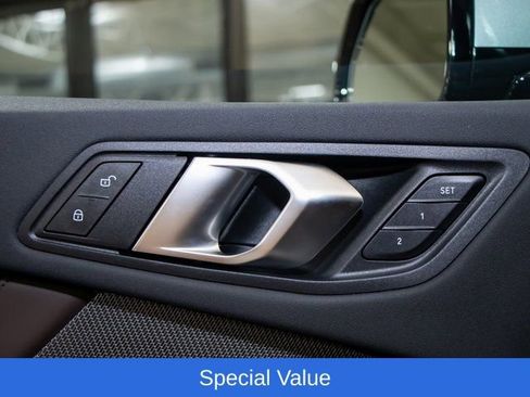 Used 2025 BMW 228i xDrive w/ Premium Package AWD/4WD image 14