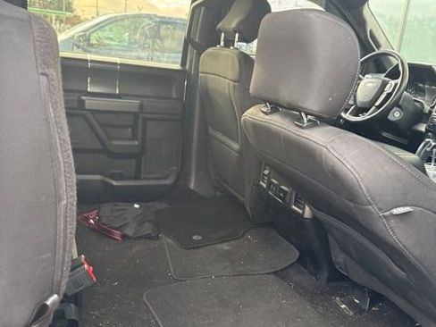 Used 2019 Ford F150 XLT w/ Equipment Group 302A Luxury image 16