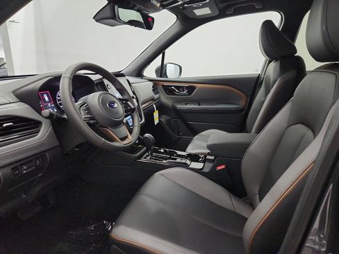 New 2026 Subaru Forester Sport image 6