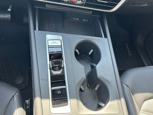 New 2026 Volkswagen Atlas SE image 57