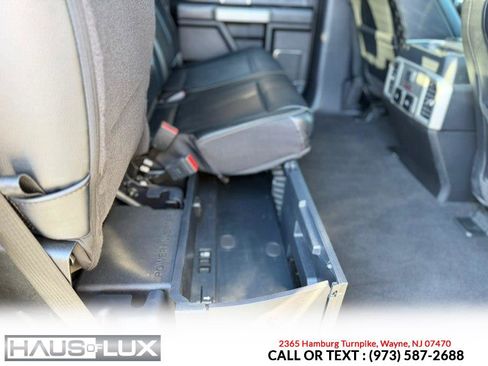 Used 2020 Ford F250 Lariat image 17