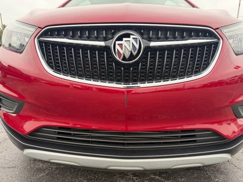 Used 2019 Buick Encore Preferred FWD image 14