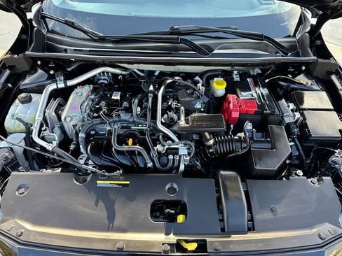 Used 2025 Nissan Sentra SV w/ All-Weather Package image 27