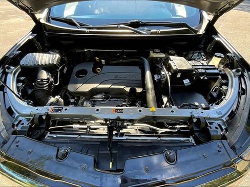 Used 2023 Chevrolet Equinox RS w/ LPO, Floor Liner Package image 27