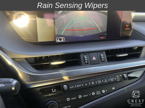 Used 2020 Lexus ES 350 F Sport FWD image 17
