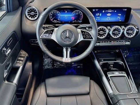 Used 2026 Mercedes-Benz GLA 250 4MATIC image 21