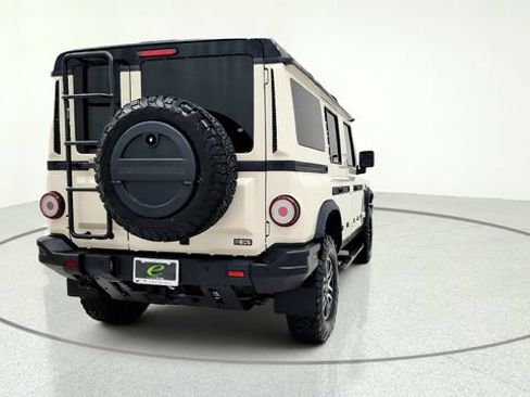 Used 2025 INEOS Grenadier AWD/4WD image 8