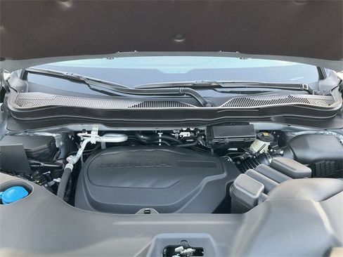 New 2026 Honda Ridgeline TrailSport image 34