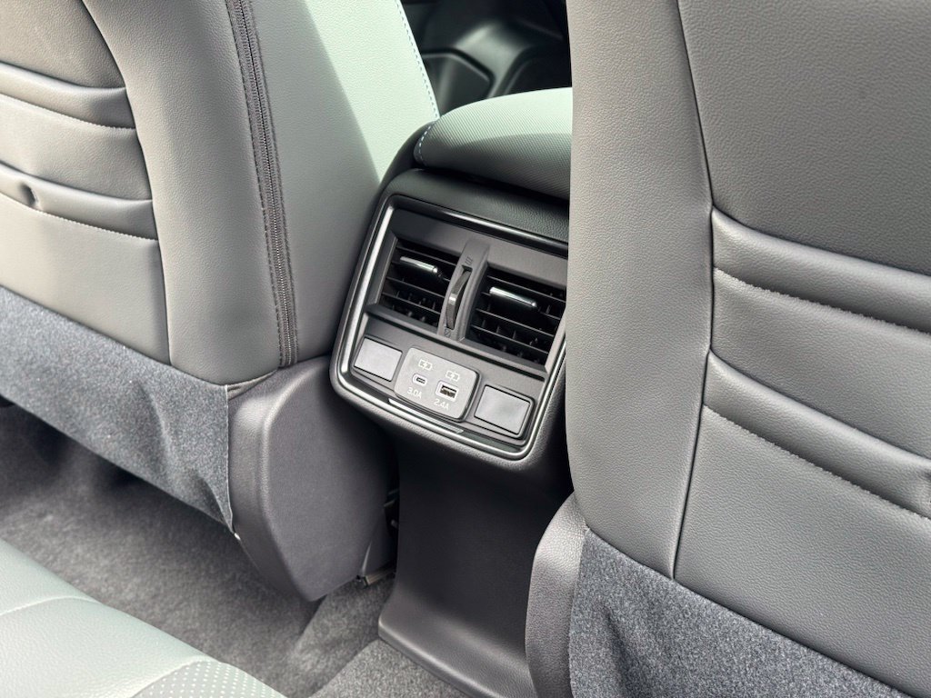 New 2026 Subaru Forester Premium AWD/4WD image 49
