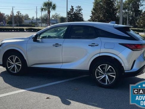 Used 2023 Lexus RX 350 Premium Plus image 6
