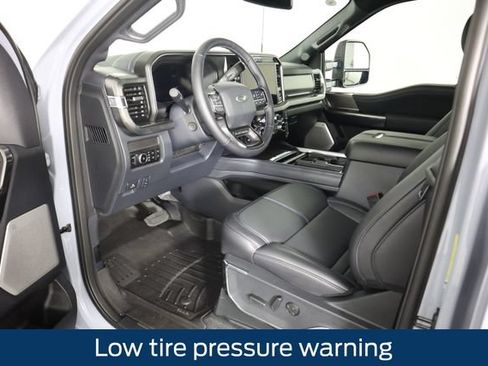 New 2026 Ford F450 Platinum AWD/4WD image 37