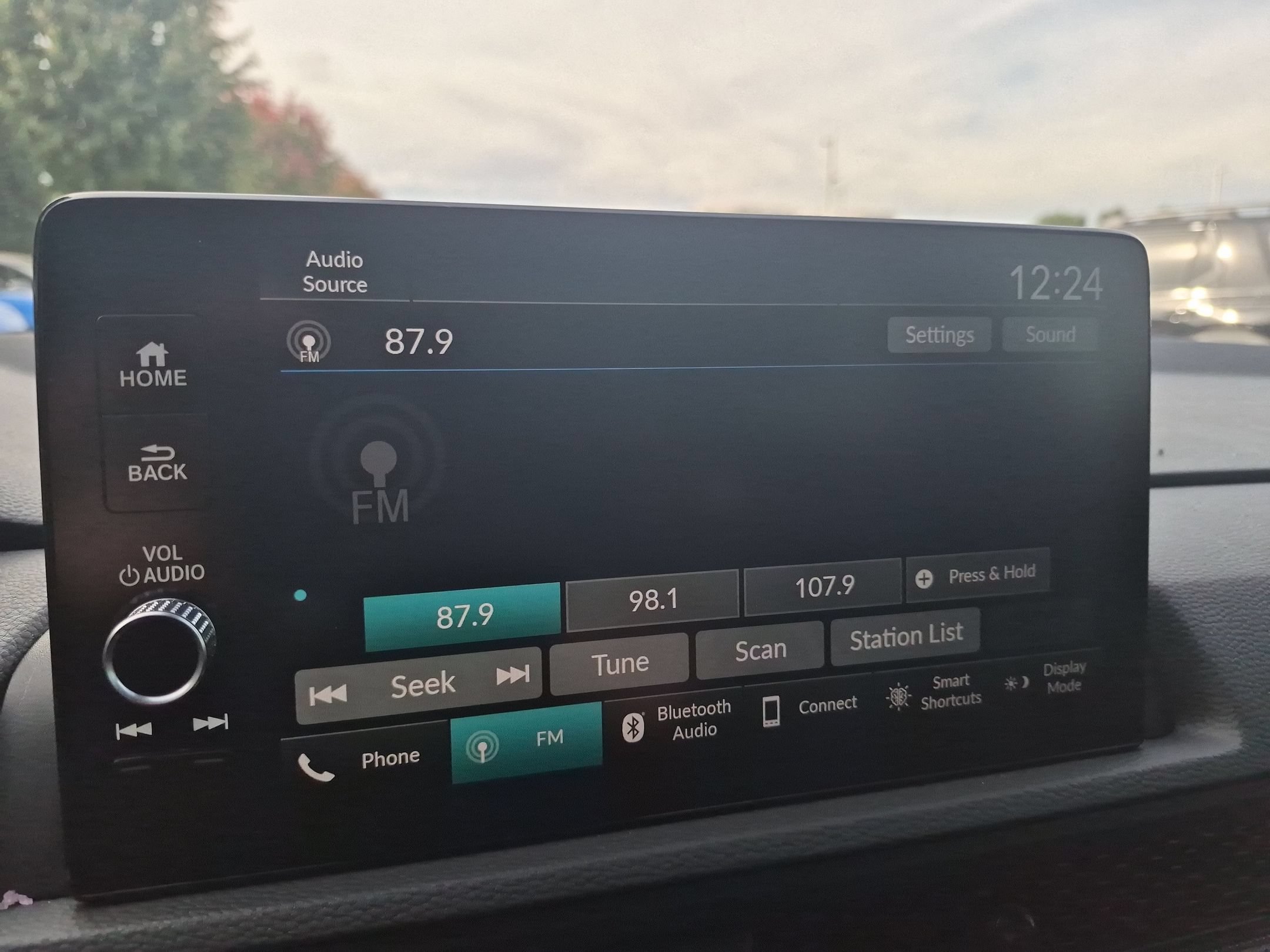 Certified 2024 Honda CR-V Sport-L image 19