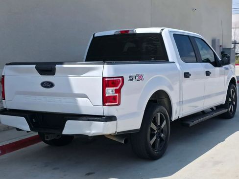 Used 2018 Ford F150 XL w/ Equipment Group 101A Mid RWD image 3