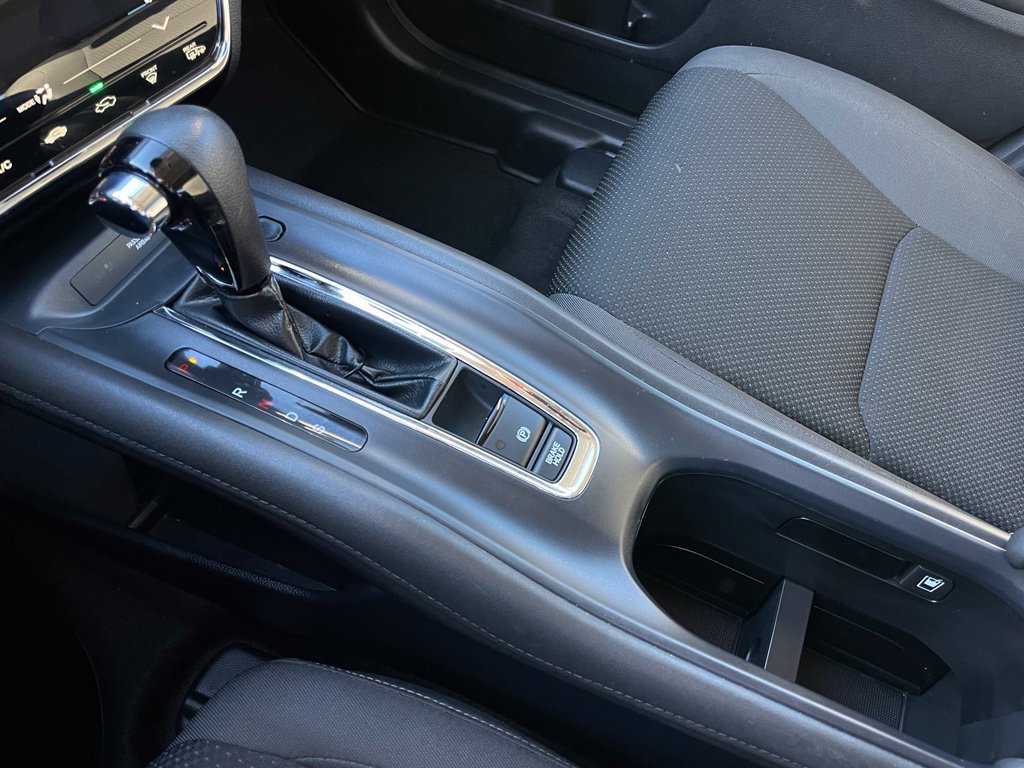 Certified 2022 Honda HR-V EX image 20