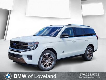 Used 2025 Ford Expedition King Ranch