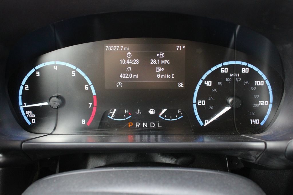Used 2021 Ford Bronco Sport Big Bend AWD/4WD image 9